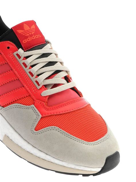 adidas ZX 500 RM Sneakers for Men